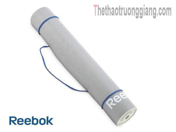 Thảm tập yoga Reebok RAEL-11022GR