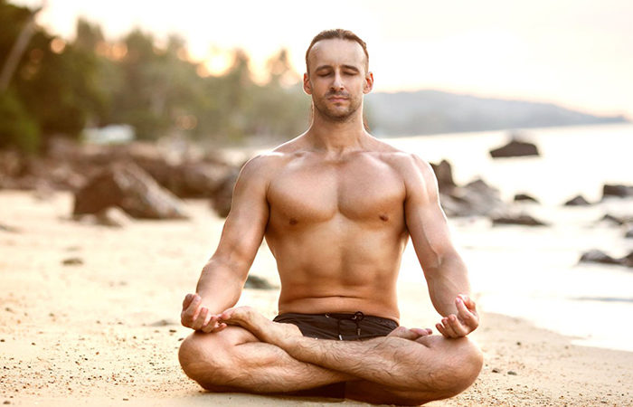 Bài tập yoga tốt nhất cho nam giới - GOTOSAN TW3